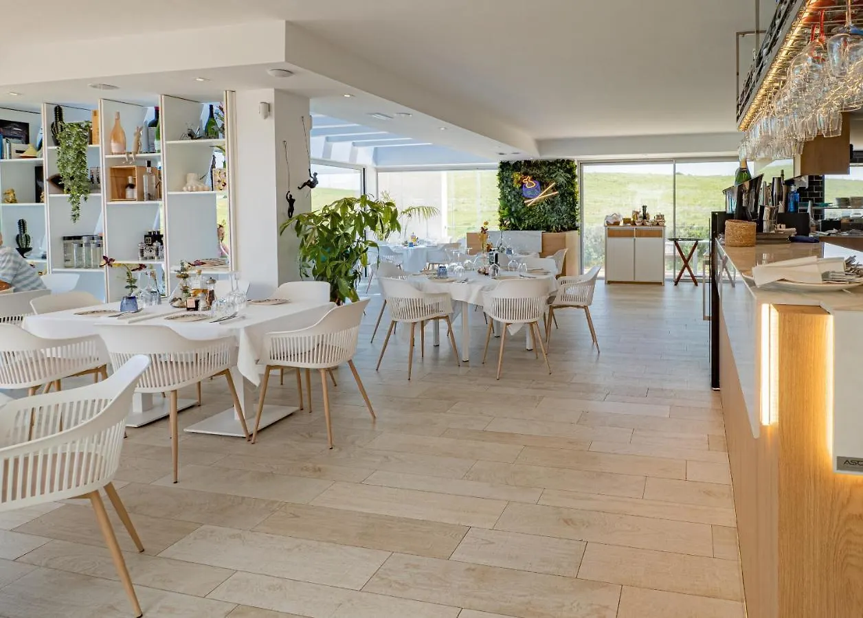 2152-Modern Apt With Private Beach Estepona Spanien
