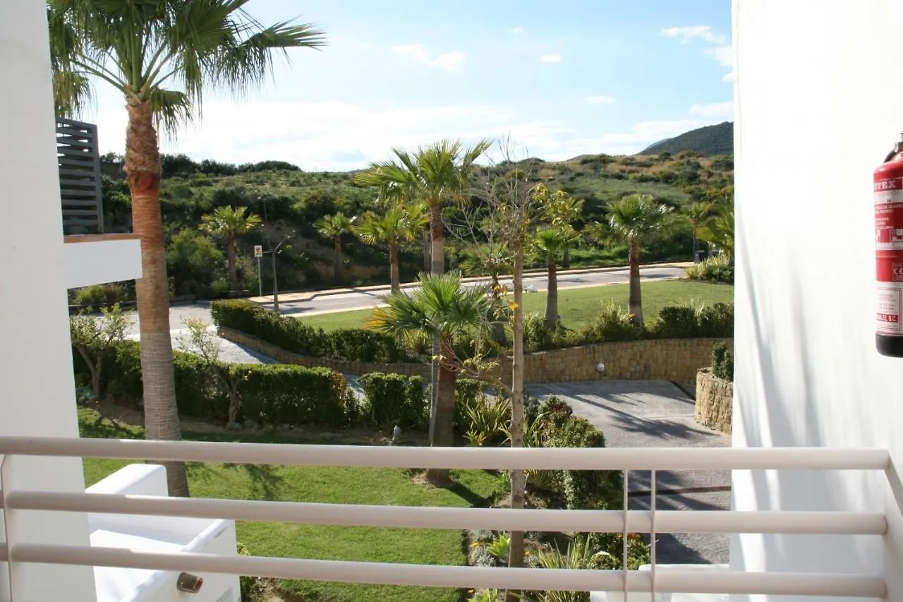 Apartment 2152-Modern Apt With Private Beach Estepona