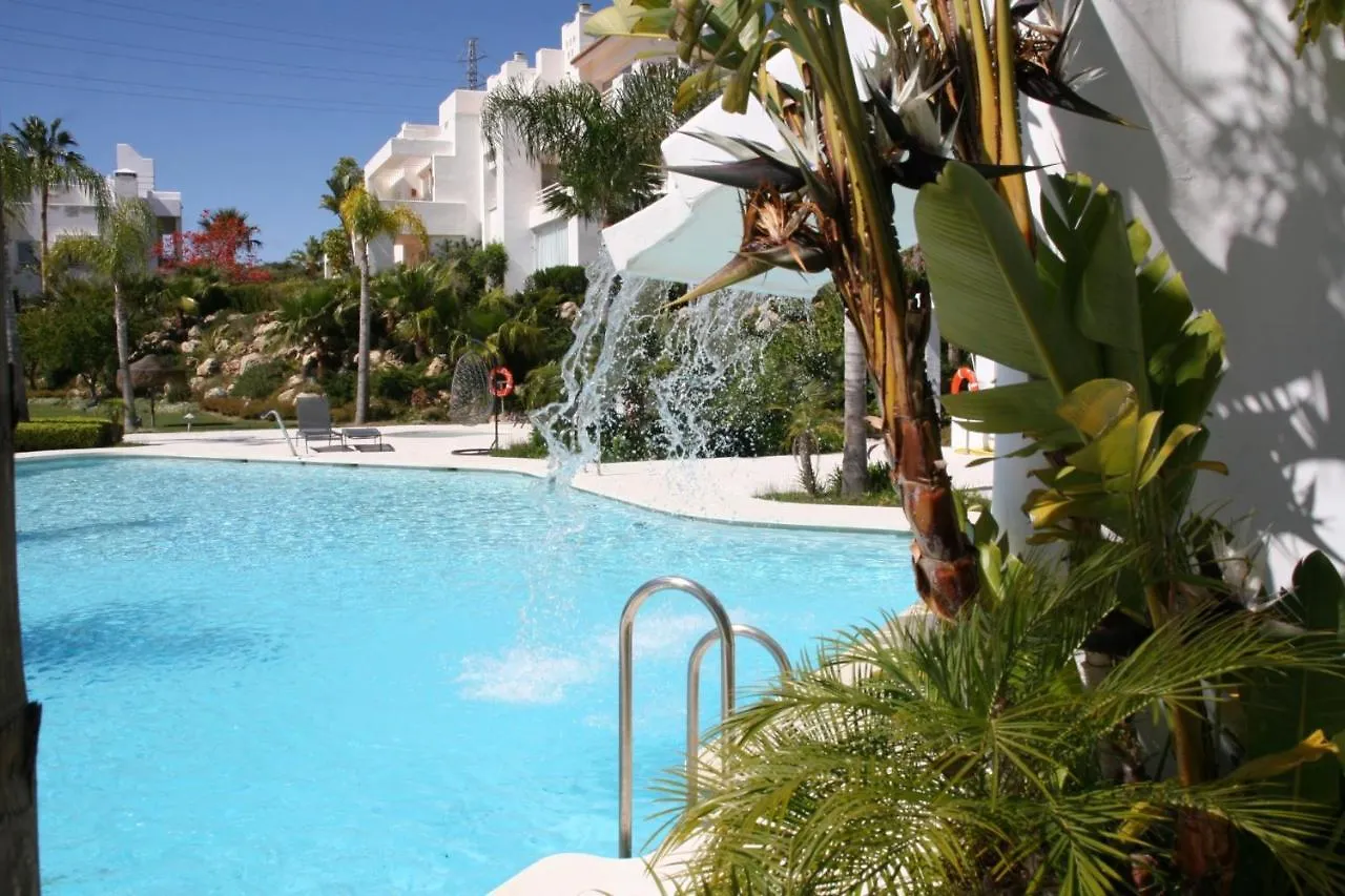 2152-Modern Apt With Private Beach Estepona Spagna