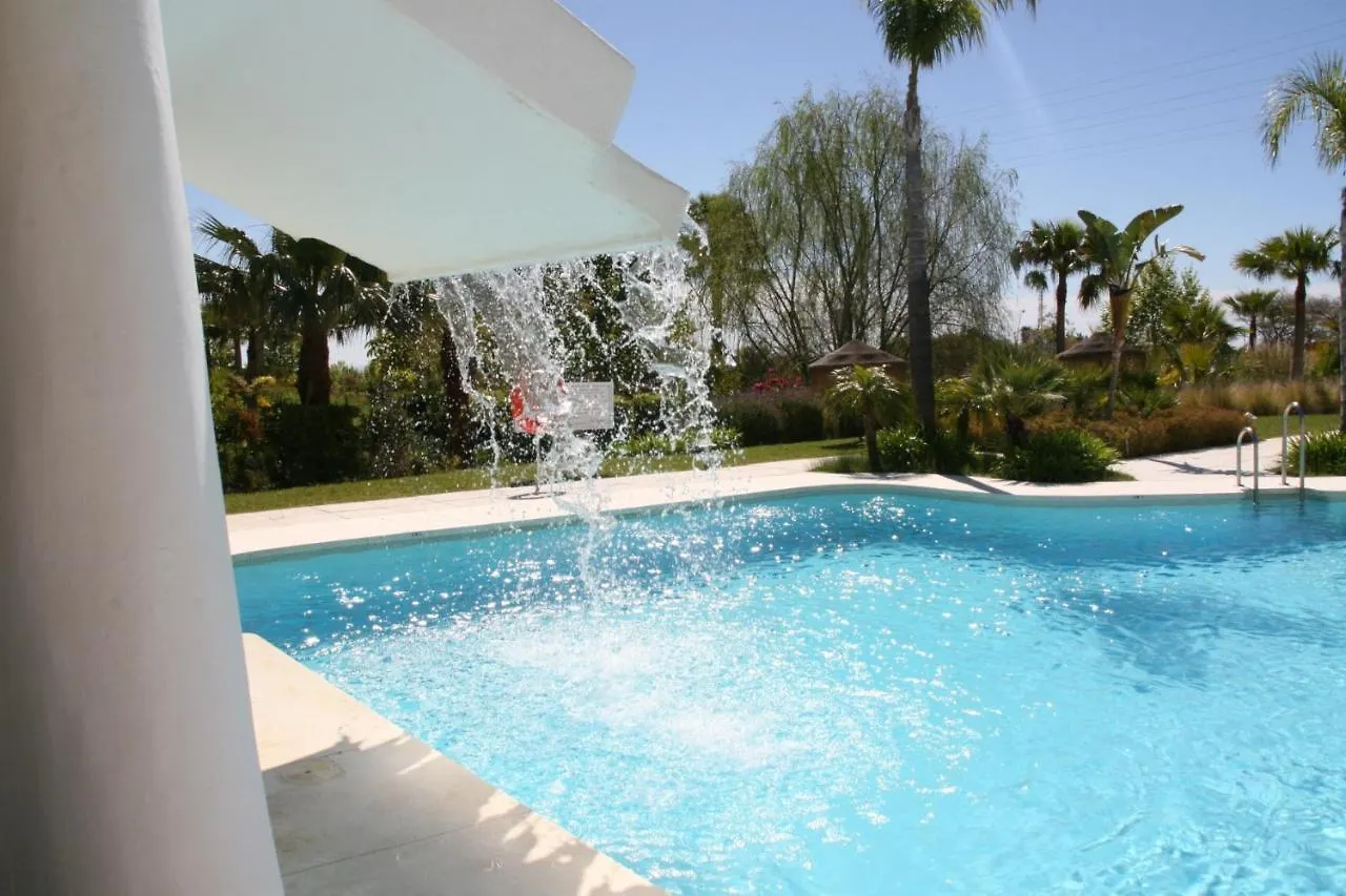 2152-Modern Apt With Private Beach Estepona Apartment