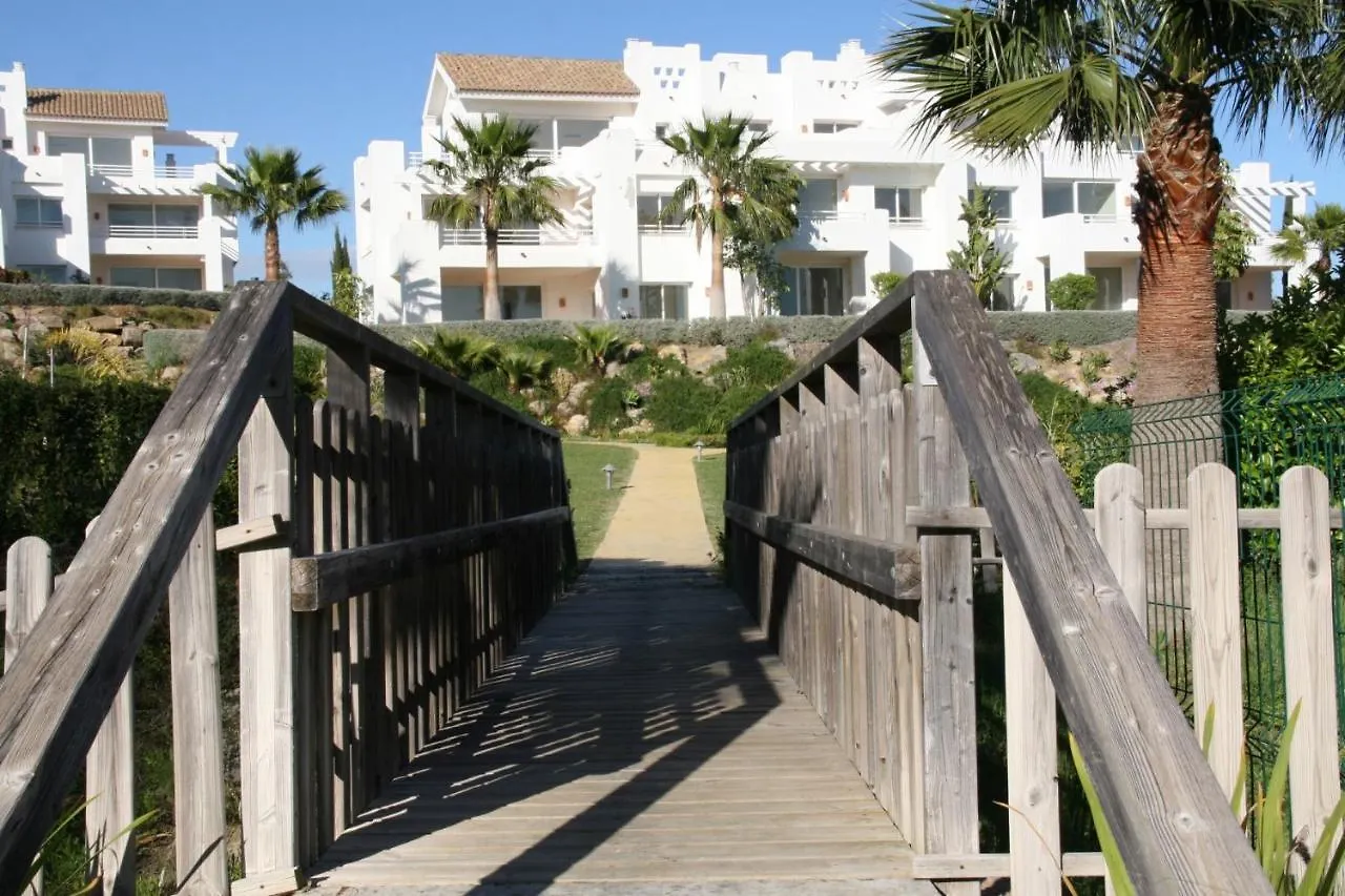 2152-Modern Apt With Private Beach Estepona Appartamento