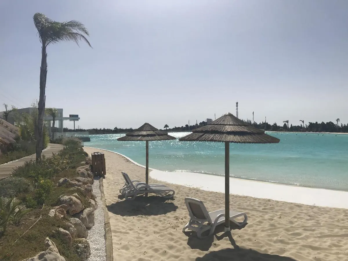 Appartamento 2152-Modern Apt With Private Beach Estepona