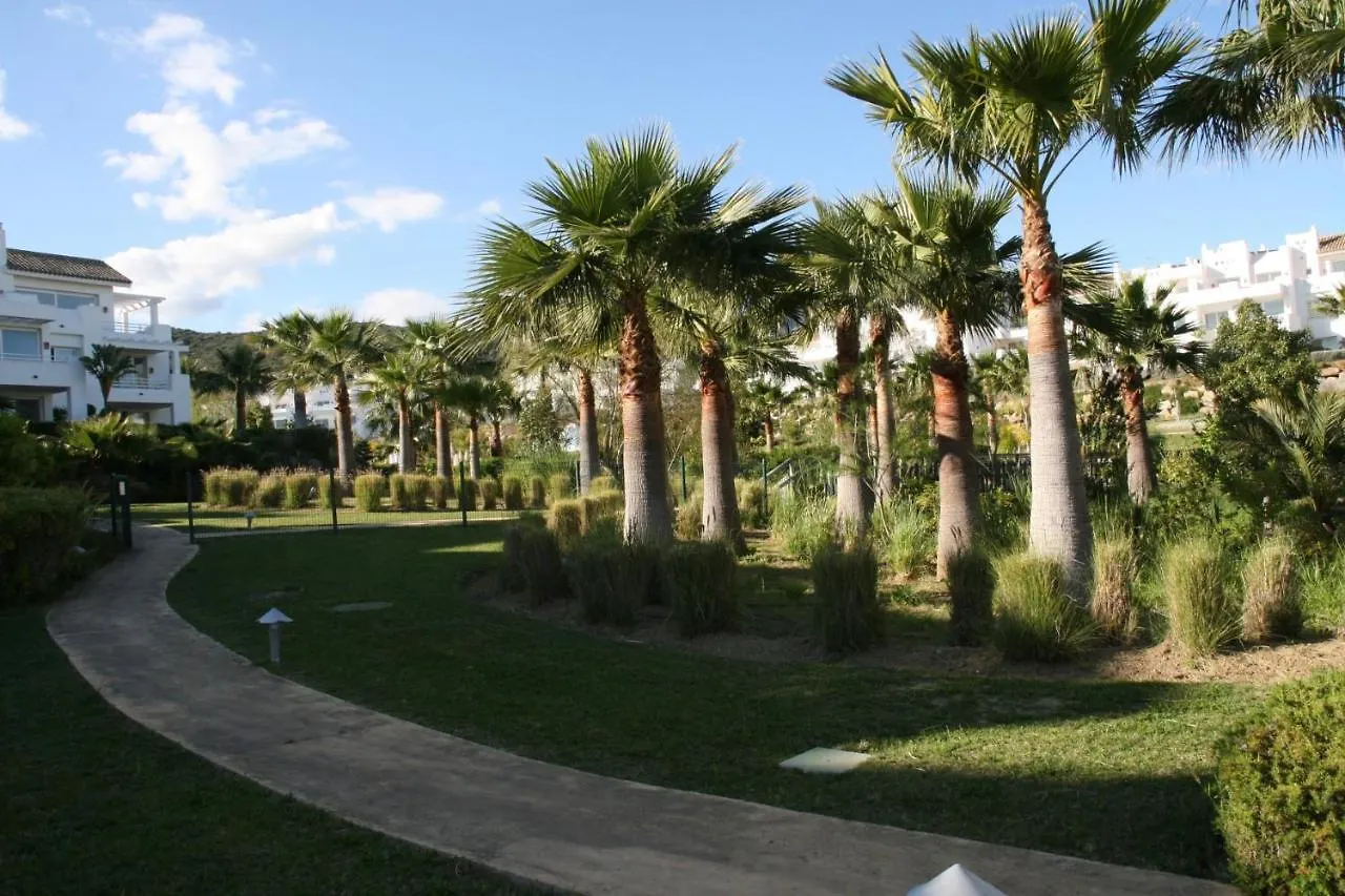2152-Modern Apt With Private Beach Estepona Spagna