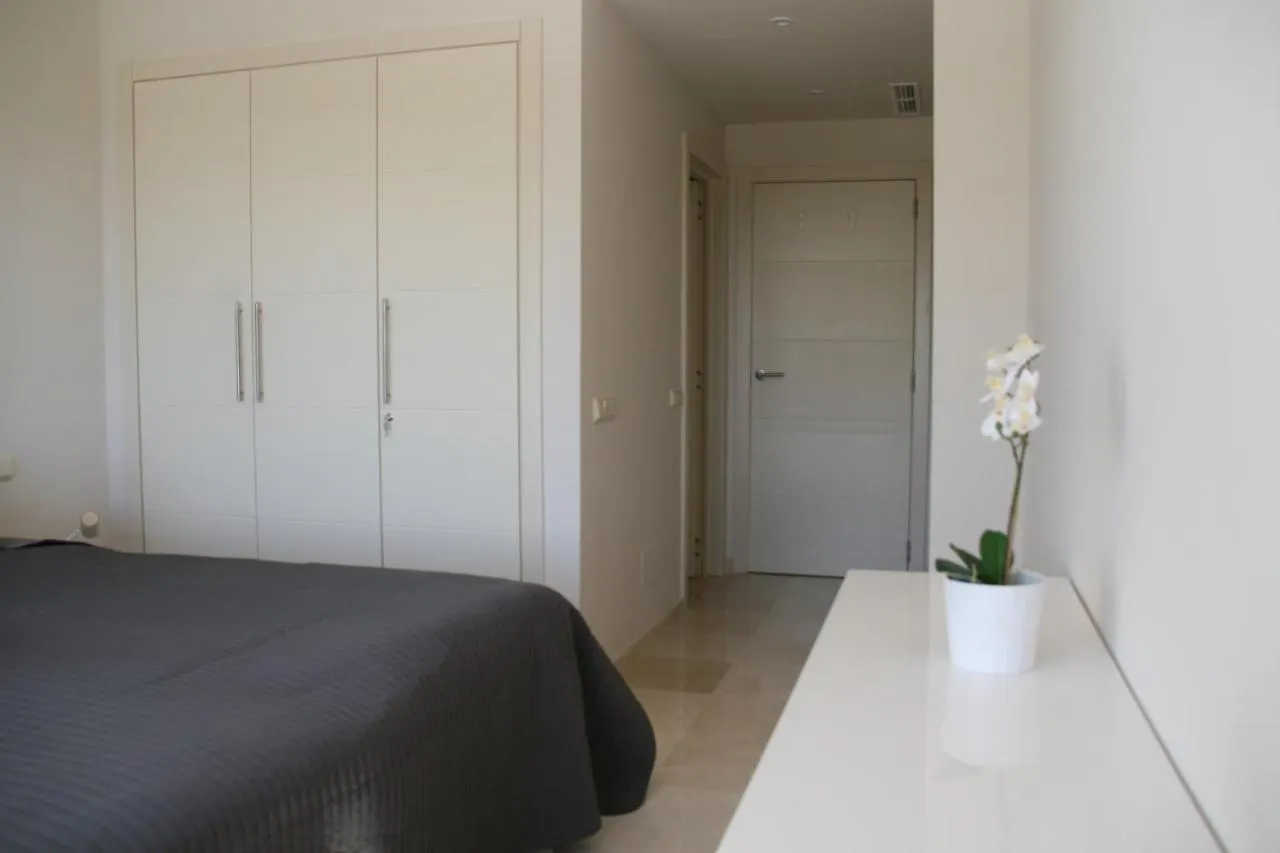 Appartamento 2152-Modern Apt With Private Beach Estepona Spagna