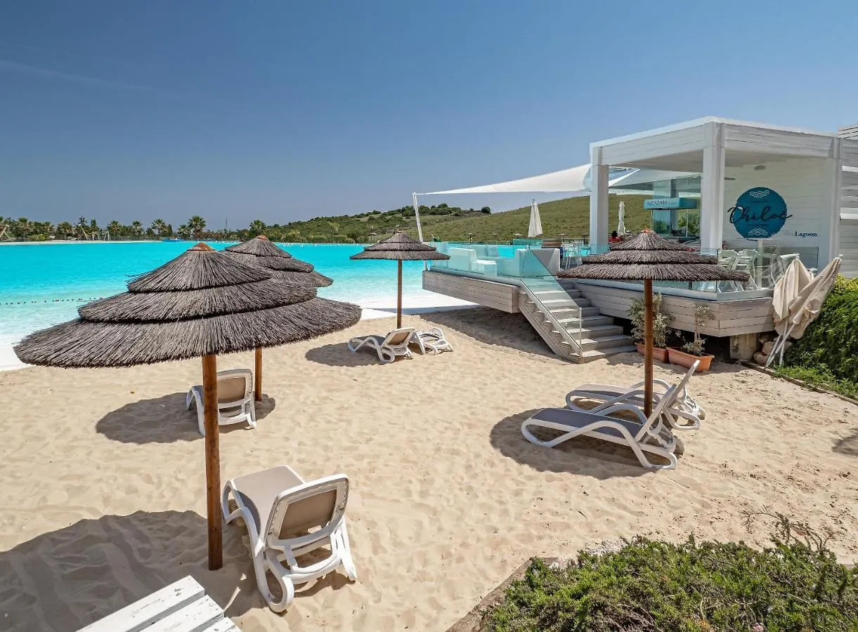 2152-Modern Apt With Private Beach Estepona Apartment
