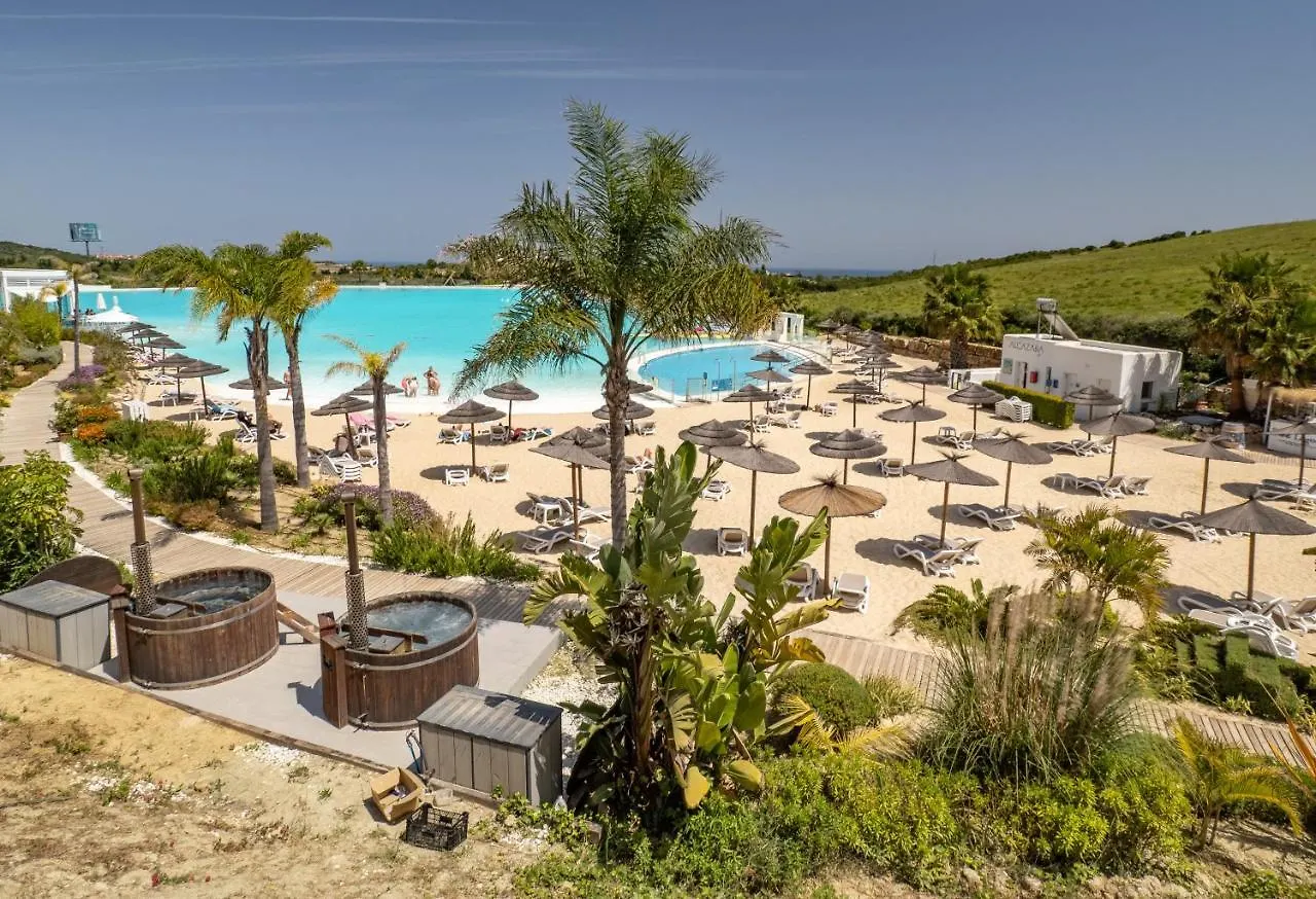 2152-Modern Apt With Private Beach Estepona Appartamento