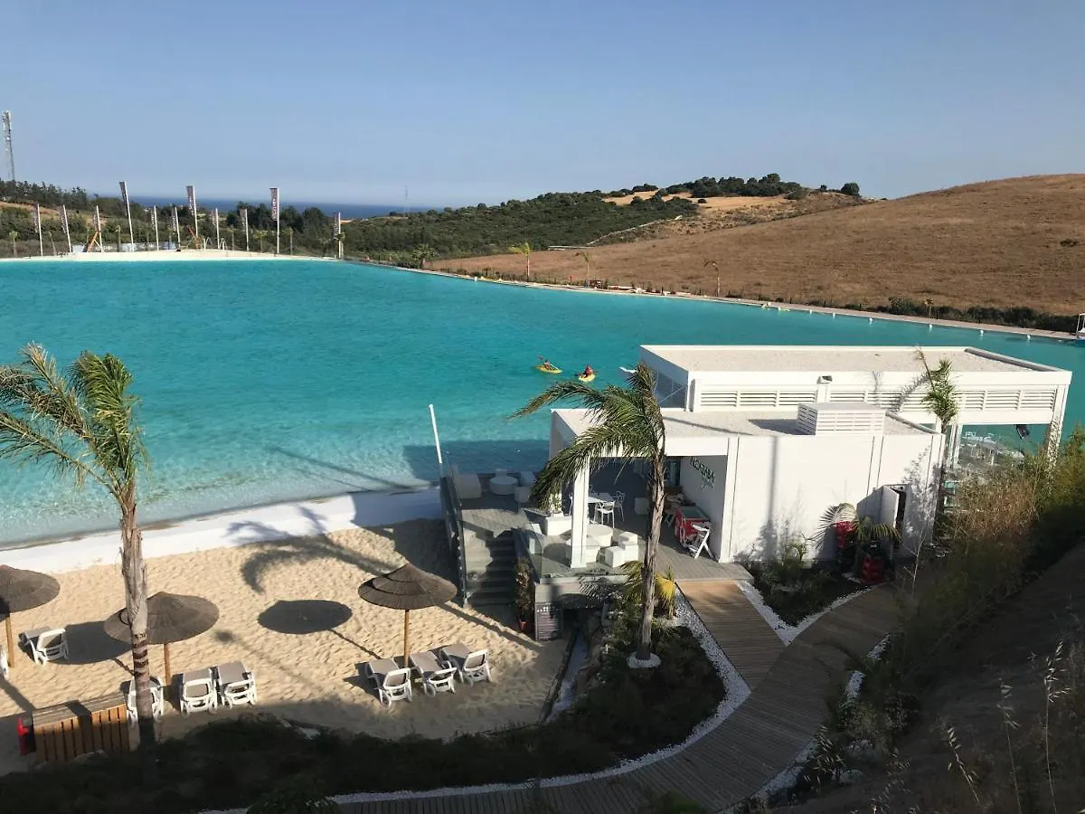 Apartment 2152-Modern Apt With Private Beach Estepona